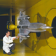 Image for article titled Happy Birthday Ames! Awesome Photos From 75 Years of Aerospace Research